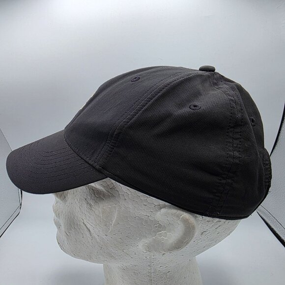 Nike x Disney Mickey Mouse Black Adjustable Hat Unisex Casual Cap Outdoors - Picture 2 of 9